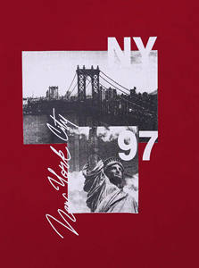 Camisetas de algodón de verano para hombres y mujeres, camisetas informales de manga corta básicas lisas, camisa de gran tamaño para hombres de talla grande de 2017 - Product Image 6