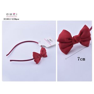 DIADEMA12u/c Bandeaux - Product Image 1