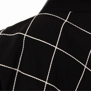 ชุดคาราเต้สำหรับผู้ชายเครื่องแบบคาราเต้ - Product Image 2