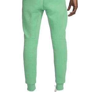 Pantalones Deportivos Casuales para Hombre, con Logotipo Personalizado, Color Sólido, Ajuste Deportivo, Transpirables, de Secado Rápido - Product Image 3