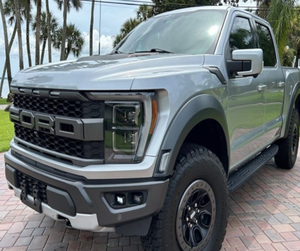 Ford Raptor 2024 con todas las opciones, listo para envío - Product Image 5