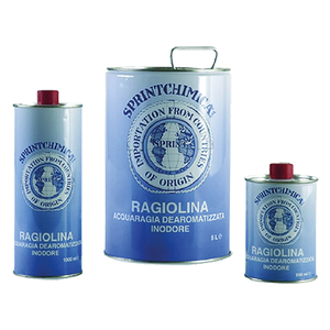 Detergente Inodore Lt. 0,5 - Product Image 1