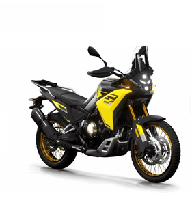 OFERTAS INCREÍBLES 2025-2026 Motocicleta Voge DS800X Rally 798cc con 1 Año de Garantía Lista para Enviar - Product Image 1
