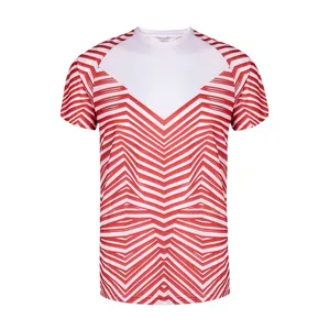 T-shirt Promozionali Personalizzate Tecnic Tingyi per Merchandising - Product Image 3
