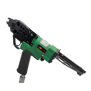 APLUS-Anillo de cerdo de corona SC742, 23,5mm, herramienta neumática de CRING para colchón - Product Image 3