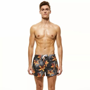 Shorts pour hommes personnalisés en gros coupe poche cousue nouveaux Shorts joggeurs décontractés entraînement sport hommes Shorts pantalons tissu fabriqué au Pakistan - Product Image 3