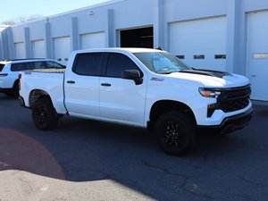 Chevrolet Silverado 1500 Custom Trail Boss 2024 Usada en Buen Estado - Product Image 2