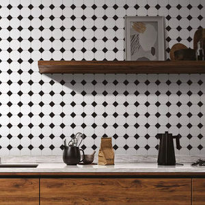 Home Decoration Mosaic <b>Tiles</b> Peel and Stick on Blue <b>Self</b> <b>Adhesive</b> <b>Wall</b> <b>Tiles</b> for Kitchen <b>Bathroom</b> Mosaic <b>Tile</b> - Product Image 1