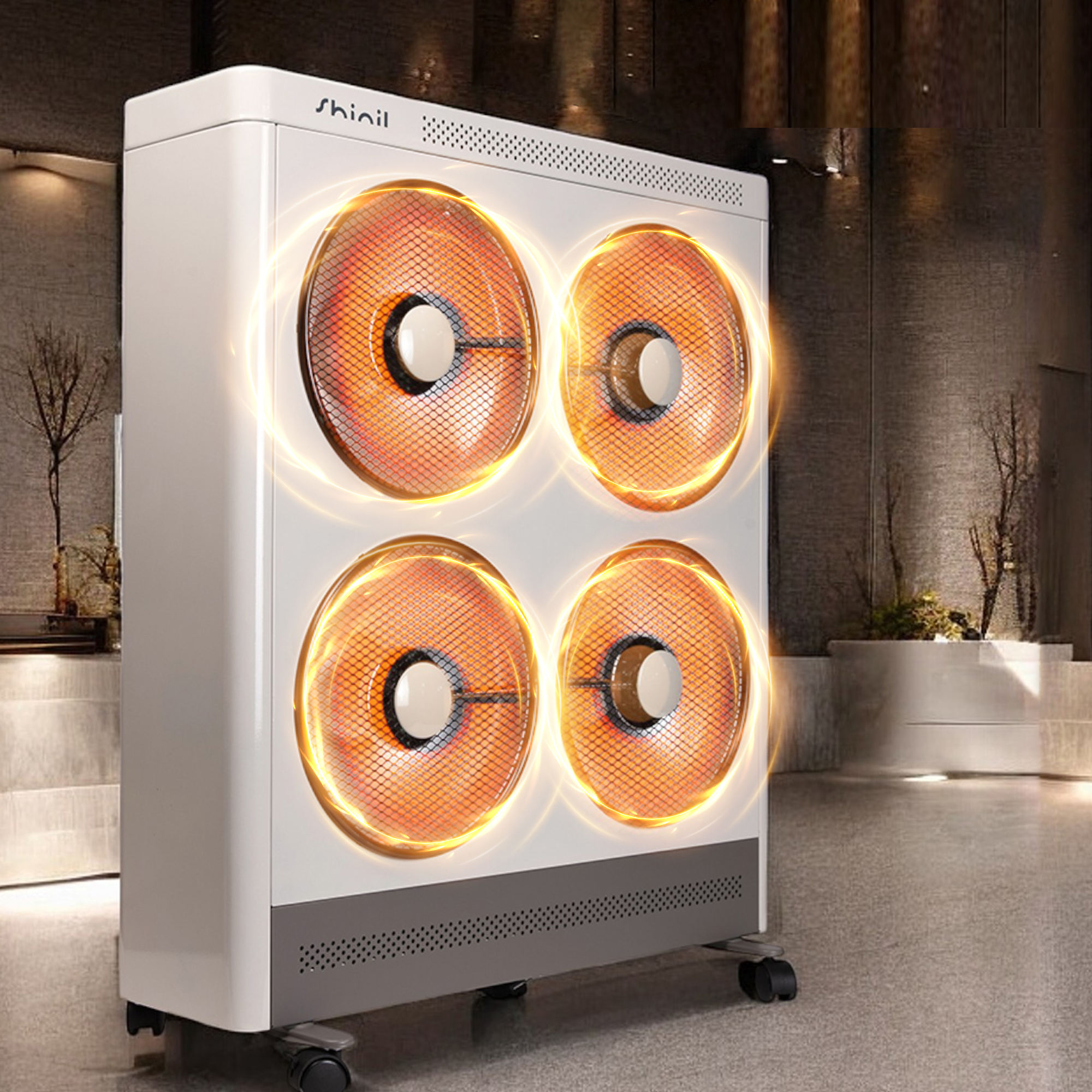 สีเทางาช้าง