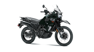 Meilleure offre pour les motos sportives Kawasaki KLR 650 de 2015 à 2026, neuves/d'occasion, originales - Product Image 5