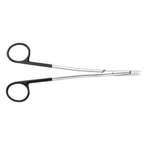 กรรไกรผ่าตัดพลาสติก Super Cut Sharp ขายดี ผลิตตามสั่ง คุณภาพระดับมืออาชีพ สำหรับการยกกระชับใบหน้า กรรไกร Metzenbaum - Product Image 6