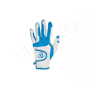 Gants de golf personnalisés de haute qualité pour hommes et femmes avec logo main gauche et main droite quantité minimale de commande bas et prix pour le sport en peau de mouton - Product Image 6