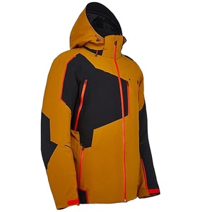 Chaqueta cortavientos de nuevo diseño de alta calidad, chaqueta cortavientos deportiva de alta calidad para hombre, chaquetas de primavera 2026 - Product Image 5