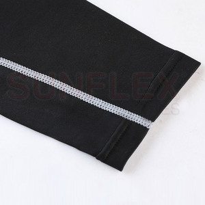 เสื้อรัดรูปฟิตเนสเข้ายิมเสื้อรัดรูปสำหรับใส่ออกกำลังกาย - Product Image 5