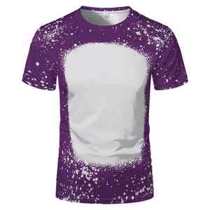 Camiseta de ajuste Regular con serigrafía personalizada para hombre, estampado único, estilo Vintage DTG, moda informal de manga corta, ropa de calle de verano - Product Image 4