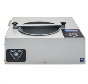 Eficaz y Listo para Usar 5Lb. Máquina Templadora de Chocolate de 220V - Uso Doméstico, Acero Inoxidable, 2 Años de Garantía - Product Image 1