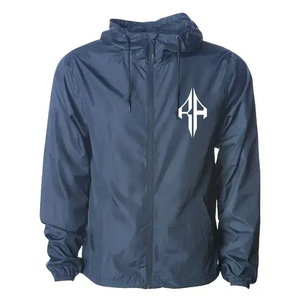 Tendance Nouveau Unisexe Coupe-Vent Vestes D'hiver En Gros 100% Polyester Matériel De Haute Qualité Logo Personnalisé par ATLANTIC - Product Image 3