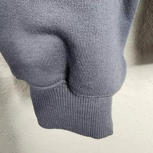 Sweat à capuche à épaules tombantes de qualité professionnelle, personnalisable avec votre propre design, confortable - Product Image 5