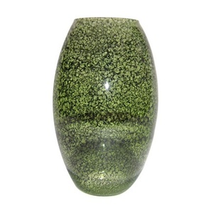 Venta caliente jarrones de madera de nogal texturizado con un diseño elegante Ideal para salas de estar Dormitorios u oficinas Agregar ambiente encantador - Product Image 6