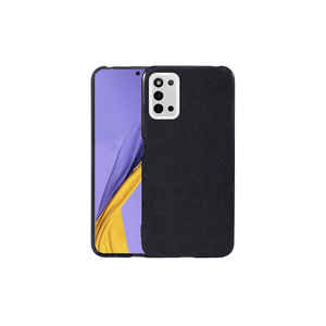 Coque en silicone pour Samsung Galaxy A03S A57 A53 A34 A24 A22 - Violet - Antichoc et protectrice - TPU souple - Product Image 2
