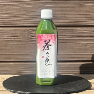 Té Verde Concentrado al Vapor Sakura Premium 500ml Sin Cafeína y Sin Pesticidas de Shizuoka, Té Especial para la Salud - Product Image 2
