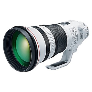 Meilleur nouvel objectif EF 400mm f2.8L IS III USM - Product Image 1