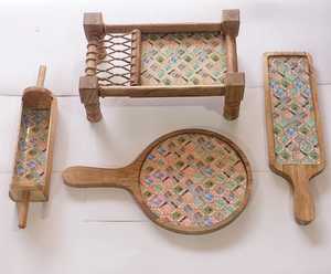 hotel <b>serving</b> <b>set</b> - Product Image 4