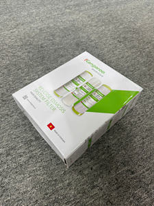 Kangaroo 3-in-1 Electric <b>Filter</b> Pack PP/UDF/CTO <b>Cartridges</b> Coconut Shell Activated Carbon 0.5-10 Micron High Efficiency - Product Image 3