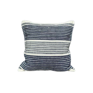 Coussins carrés en coton tissés à la main et imprimés pour la décoration de la maison, du canapé ou de l'hôpital, grande utilisation extérieure de l'hôtel. - Product Image 3