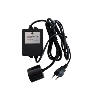 Bán buôn 6 Wát tia cực tím <span class=keywords><strong>UV</strong></span> Lọc Ballast T5 <span class=keywords><strong>UV</strong></span> đèn ánh sáng điện tử Ballast với âm thanh và ánh sáng báo động - Product Image 2