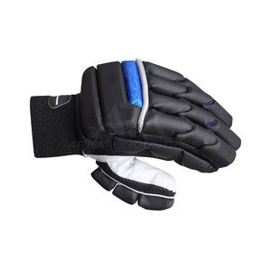 Gants de frappe de cricket sur mesure, haute qualité, pas chers, pour équipe, pour joueur, en vente - Product Image 6