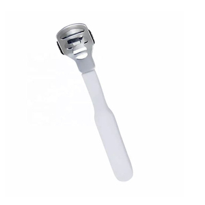 Personal Care 2 <b>pc</b> <b>Set</b> Callous Hard Dead Skin Cutter Cuticle Foot Corn Remover Shaver for Cuticle Remover BY ZACHARY INDUSTRIES - Product Image 1