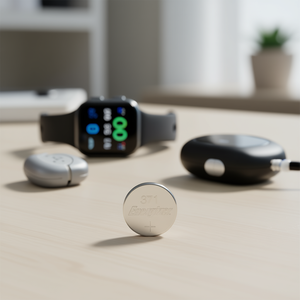 Cable de Batería de Óxido de Plata Multi Drain 371 370, Producto de una Sola Pieza - Product Image 3