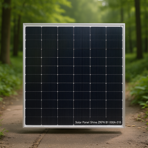 แผงโซลาร์เซลล์ ชายน์ ZKFN B1 000A-515 - Product Image 3