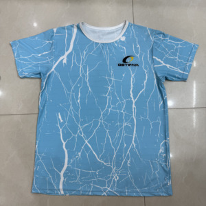 Latest Style Customized Sportswear Men's <b>Soccer</b> Short Sleeve Solid Color Neck Automated Cutting Technics Premium Quality - Product Image 1