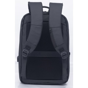 헤비 듀티 공장 가격 하드 쉘 남성용 비즈니스 백팩 USB 충전 포트 노트북 배낭 - Product Image 3