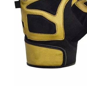 Prix bas Gants de fitness pour homme Respirant sur mesure Vente chaude Confortable Top Tendance Gants de fitness pour homme avec le meilleur style - Product Image 6