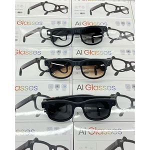 Gafas Inteligentes AIMB AI G2 Pro con Cámara 1080P, Resistentes al Agua IP67 y Control por Voz - Product Image 4