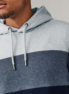 OEM Personnalisable Premium Fleece Streetwear Hoodies XL Taille Doux Confort Usage quotidien Logo brodé Impression de haute qualité - Product Image 5