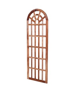 Miroir mural Orvelle avec cadre élégant - Product Image 2