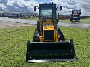 Cargadora Compacta JCB 1CXT 2024, Minicargadora, Cargadora Frontal con Garantía de 5+ Años - Product Image 2