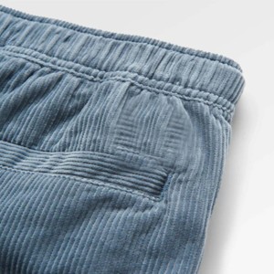 Pantalones cortos Premium para hombre con cordón y bolsillos, ligeros y transpirables, ideales para usar en todas las estaciones - Product Image 4