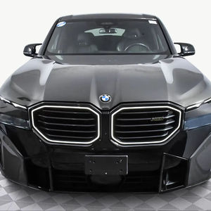 Los MEJORES autos BMW XM 2024 usados en buen estado, listos para enviar - Product Image 1