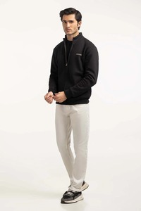 Sweat-shirt pour homme, tenue décontractée, sweat à capuche, pull confortable et chaud, mode athlétique - Product Image 6