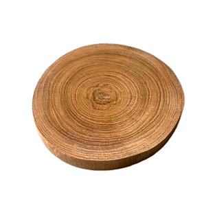 Vente en gros de sous-verres ronds de haute qualité en bois d'acacia écologiques et personnalisables pour la cuisine et la maison prêts à l'exportation - Product Image 1
