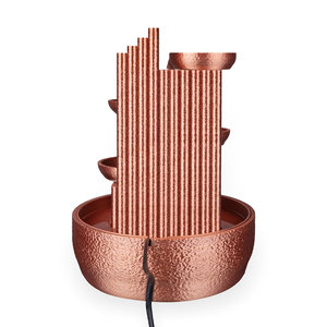 Fontana da tavolo con principio silenzioso - Product Image 2