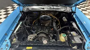 Plymouth Barracuda 1974 USADO, LHD/RHD, Muy Buen Estado, Motor MOPAR - Product Image 2