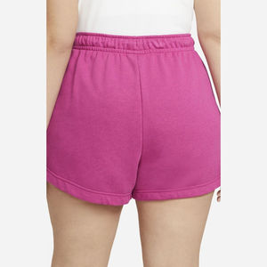 Shorts Deportivos de Algodón para Mujer, Personalizados al por Mayor, Ropa Deportiva Nueva, Shorts de Yoga y Running de Felpa Francesa, OEM - Product Image 2
