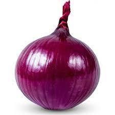 Organic <b>Fresh</b> 5-8cm Red <b>Onions</b> For Sale - Product Image 4