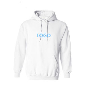 Sudaderas con Capucha Personalizadas al por Mayor para Gimnasio, Correr, Ropa Deportiva, con Logotipo Personalizado para Hombre y Mujer - Product Image 4